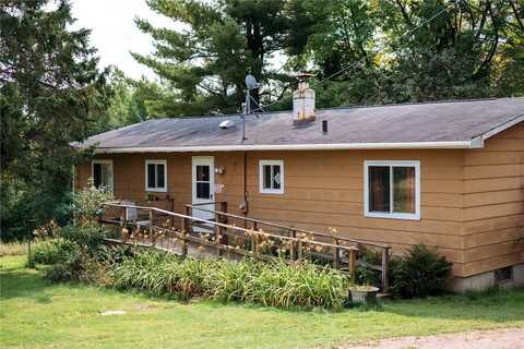 4758 N Ryan Road, Couderay, WI 54828