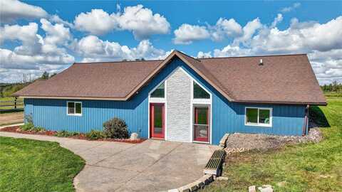 825 10th Avenue, Barron, WI 54812