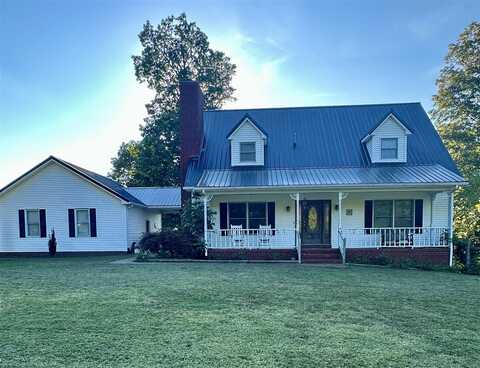 1423 Durham Springs Road, Scottsville, KY 42164