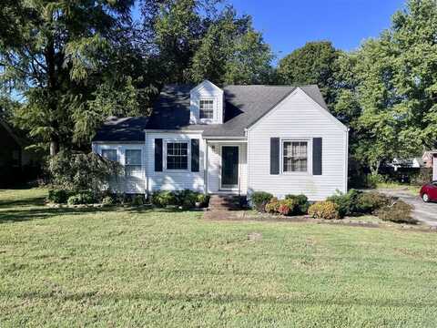 654 Armstrong Street, Russellville, KY 42276