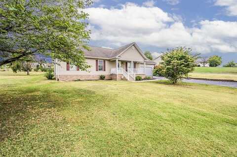 107 Red Barn Way, Cave City, KY 42127
