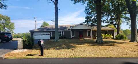 4814 Smallhouse Road, Bowling Green, KY 42104
