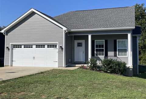 821 Sagittarius Avenue, Bowling Green, KY 42101