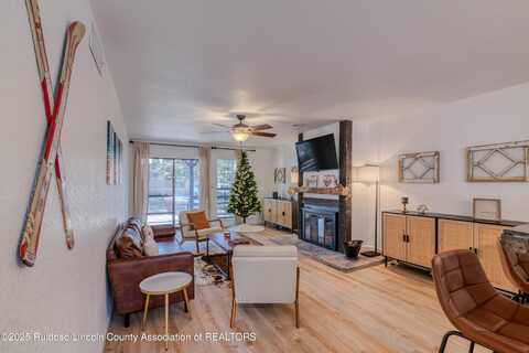 120 Lower Terrace Drive, Ruidoso, NM 88345