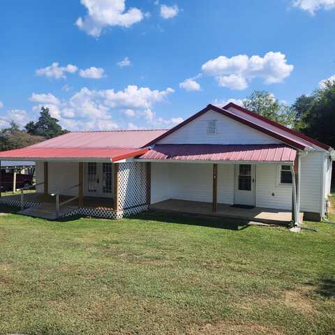 224 Pond Street, Englewood, TN 37329