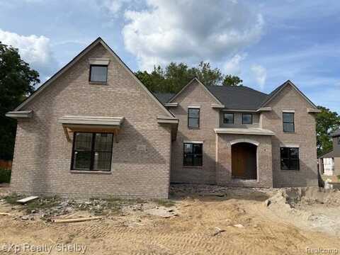 1051 E Avon Road, Rochester Hills, MI 48307