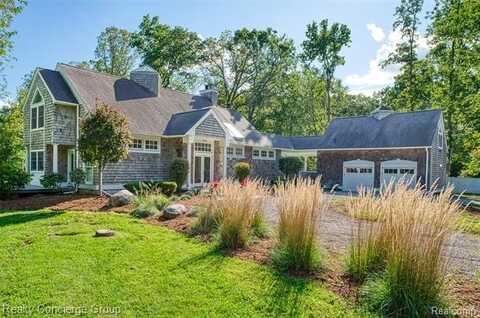 1286 Stags Leap Lane, Ann Arbor, MI 48103