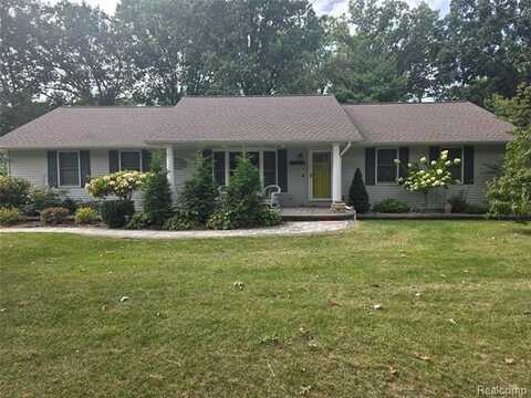 10600 Dewitt Road, Van Buren Twp, MI 48111