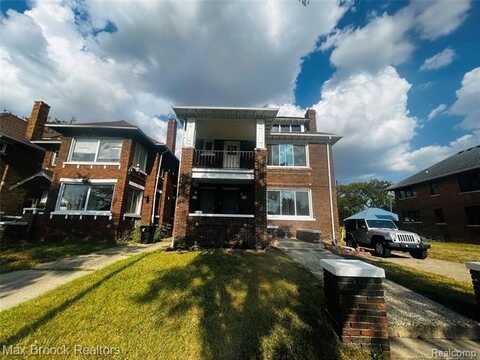 8768 Dexter Avenue, Detroit, MI 48206