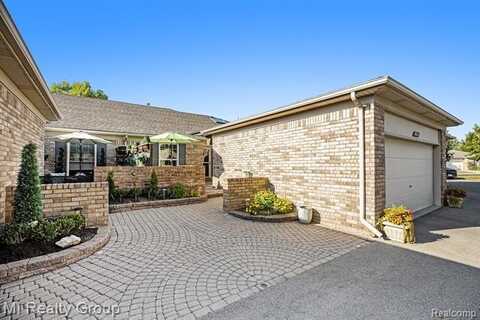 50317 Highpoint Court, Macomb, MI 48044