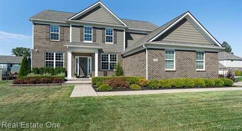 1050 Prescott Drive, Rochester Hills, MI 48309