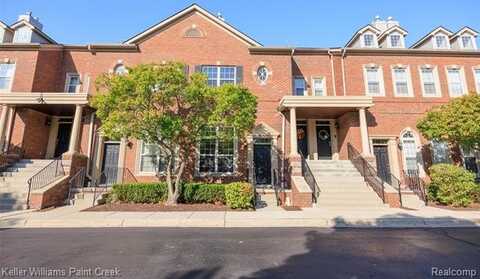 29253 Glen Oaks Boulevard E, Farmington Hills, MI 48334