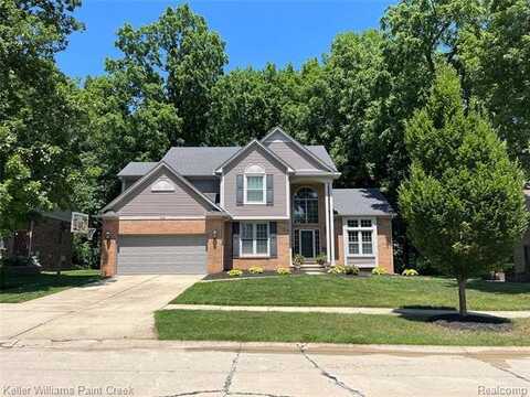 700 Woodfield Way, Rochester Hills, MI 48307