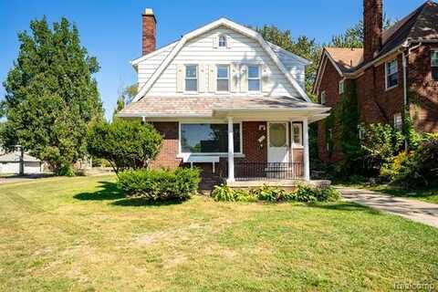 388 Lakewood Street, Detroit, MI 48215