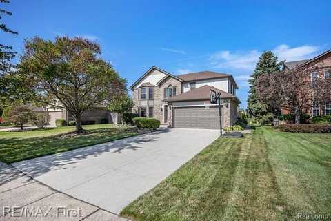 43373 Brooks Drive, Clinton Township, MI 48038