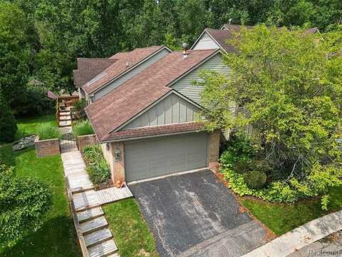 37440 Legends Trail Drive, Farmington Hills, MI 48331