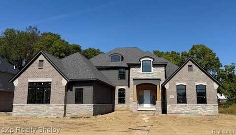1055 E Avon Road, Rochester Hills, MI 48307