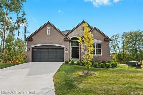 7841 Trailside Court, West Bloomfield, MI 48323