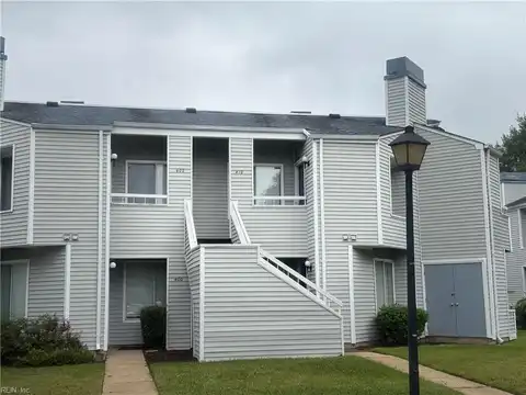 410 Surf Scoter Court, Virginia Beach, VA 23462
