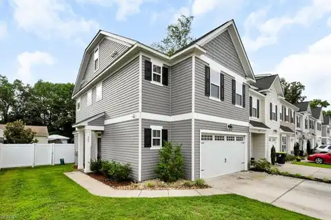 668 Revival Lane, Virginia Beach, VA 23462