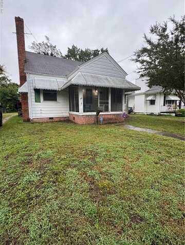 406 Causey Avenue, Suffolk, VA 23434