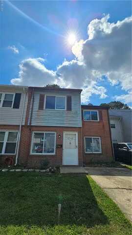 3702 Bancroft Drive, Virginia Beach, VA 23452
