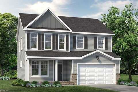 MM Alden (Derring I) Run, Moyock, NC 27958
