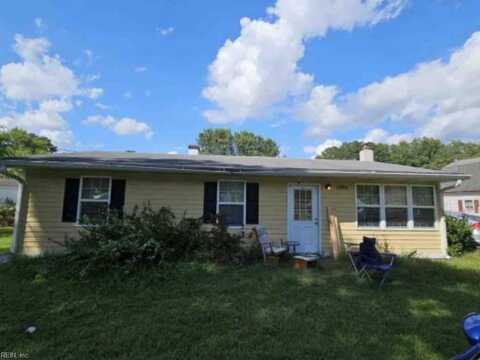 13956 Beech Drive, Lanexa, VA 23089