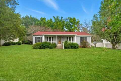 6703 Magnolia Drive, Gloucester, VA 23061