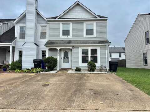 1161 Hillock Crossing, Virginia Beach, VA 23455