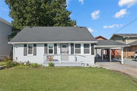 2408 Peach Street, Portsmouth, VA 23704