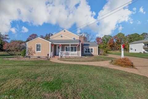 315 Dandy Loop Road, Yorktown, VA 23692