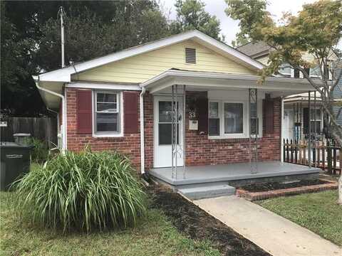 33 Redwood Street, Hampton, VA 23669