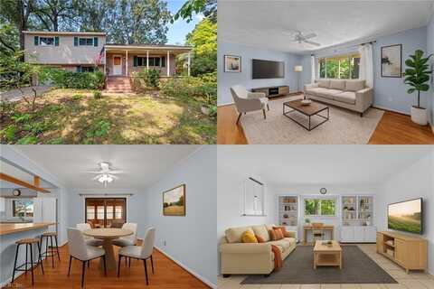 505 Holbrook Road, Virginia Beach, VA 23452