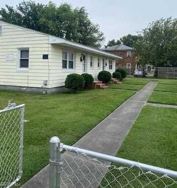 173 W Seaview Avenue, Norfolk, VA 23503