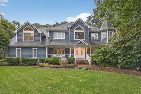 1700 Tranquil Court, Virginia Beach, VA 23454