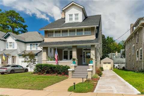 1106 Bedford Avenue, Norfolk, VA 23508