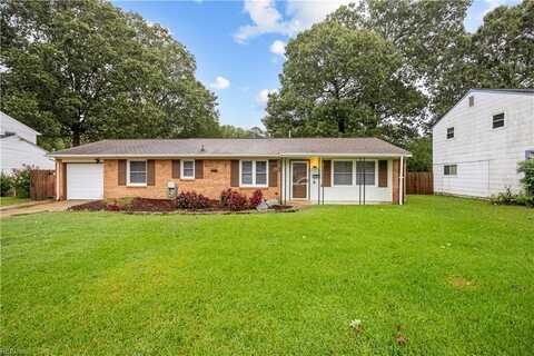 3256 Deer Park Drive, Virginia Beach, VA 23452