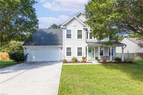 172 Green View Road, Moyock, NC 27958