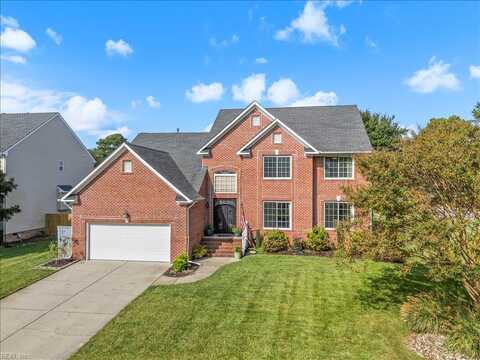 900 Rio Grande Drive, Virginia Beach, VA 23456