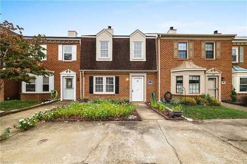 1207 Mill Lake Quarter, Chesapeake, VA 23320