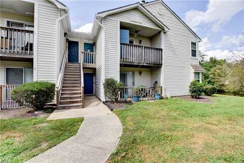 1701 Rockbridge Mews, Chesapeake, VA 23320
