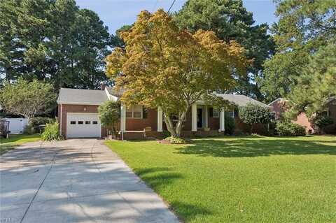 6437 Azalea Garden Road, Norfolk, VA 23518