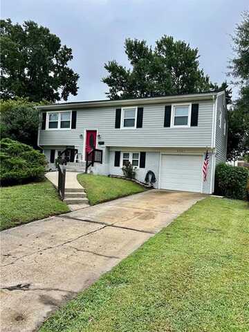 3061 Ole Towne Lane, Virginia Beach, VA 23452