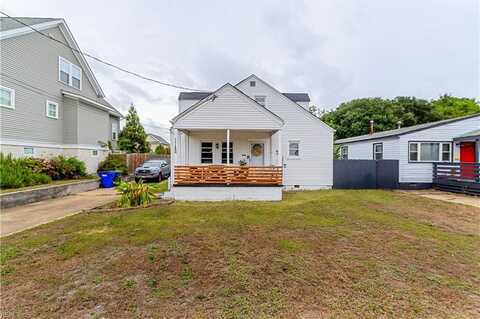 1120 Little Bay Avenue, Norfolk, VA 23503