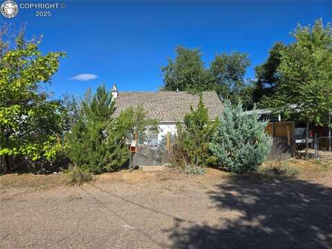 212 Mica Street, Florence, CO 81226