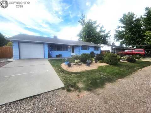 467 Crestmoor Road, Canon City, CO 81212
