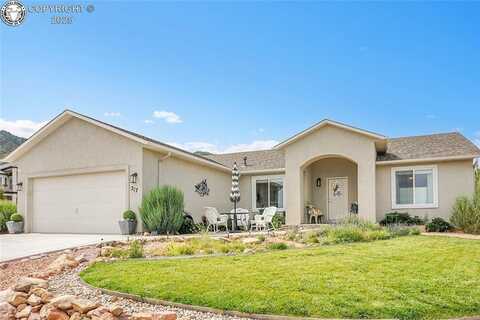 217 Storm Ridge Drive, Canon City, CO 81212