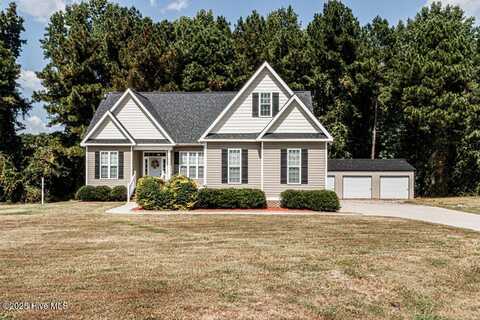 8700 Commercial Road, Elm City, NC 27822