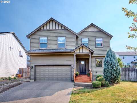 348 SW MT RAINIER ST, McMinnville, OR 97128
